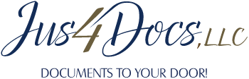 Jus4Docs, LLC logo